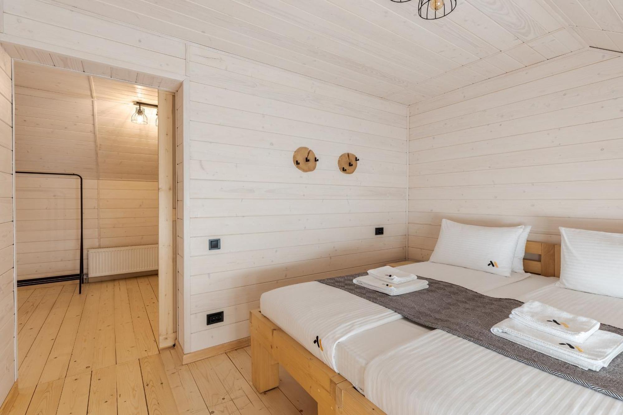 Gremi Hotel Dragobrat Extérieur photo