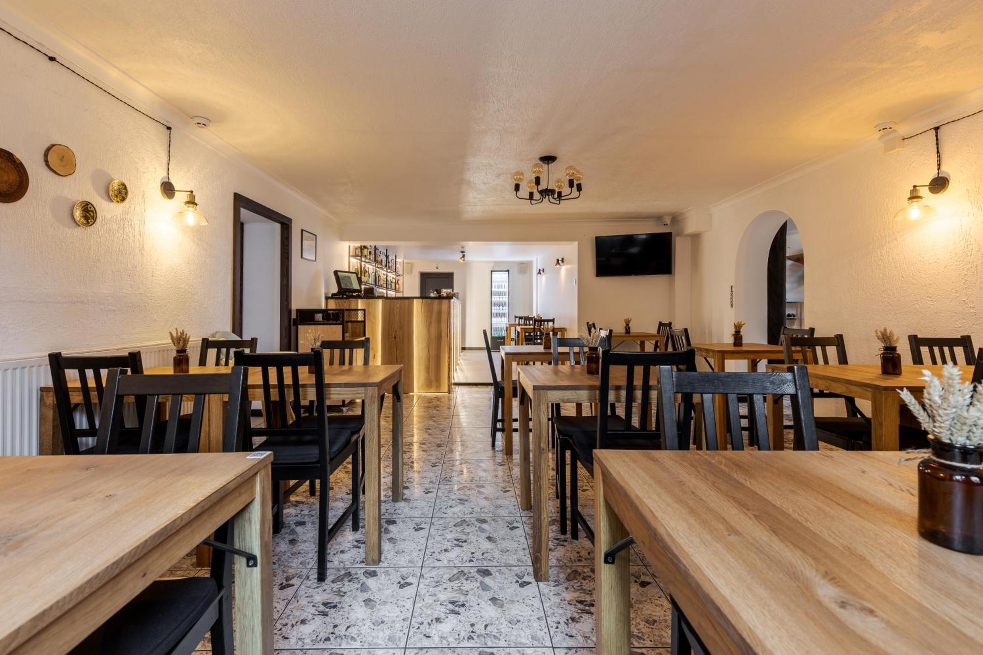 Gremi Hotel Dragobrat Extérieur photo